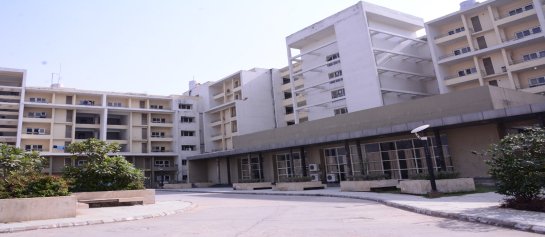 ESIC Medical College & Hospital, Faridabad