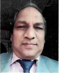 Shri Jyoti Prakash